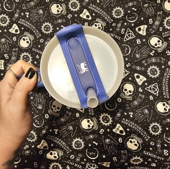 2 slightly used Stanley tumblers - Picture 3 of 10